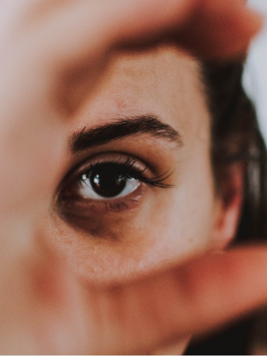 Understanding the Skin Around Your Eyes